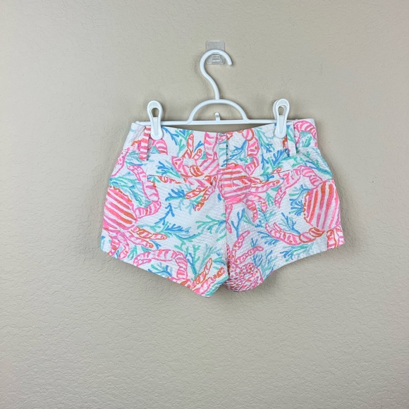 Lilly Pulitzer the Walsh short size 00 - Picture 7 of 11